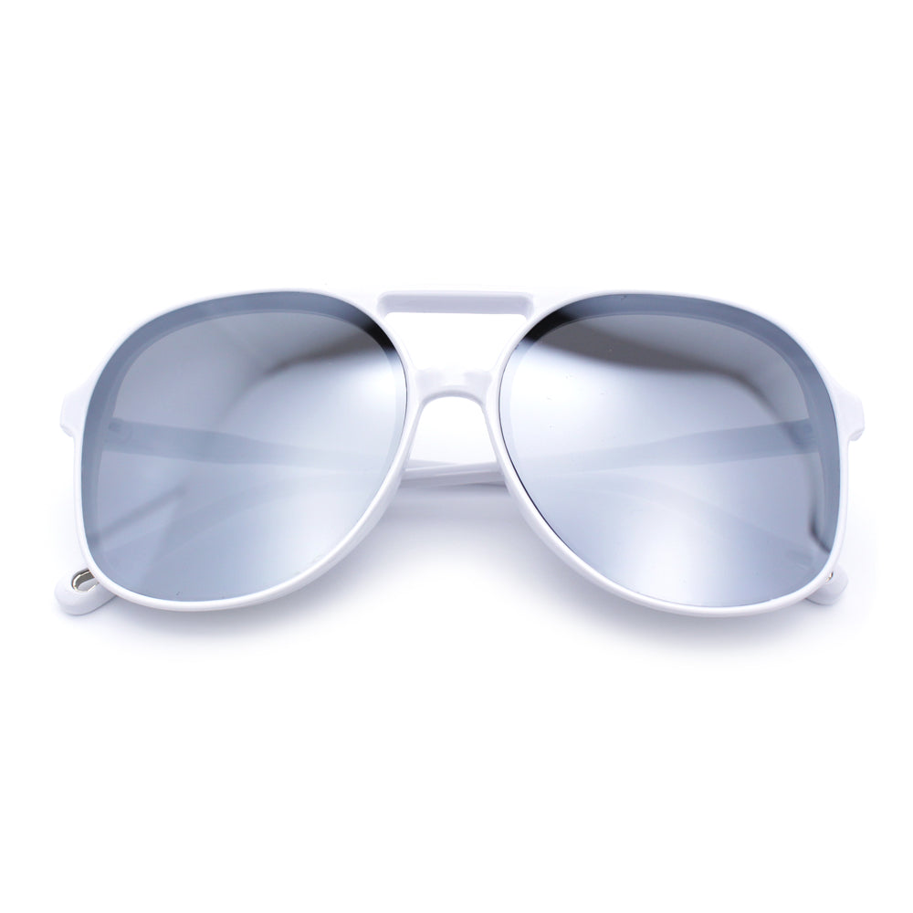 Stay Stylish In The Sun: Trendy Sunglasses For Men